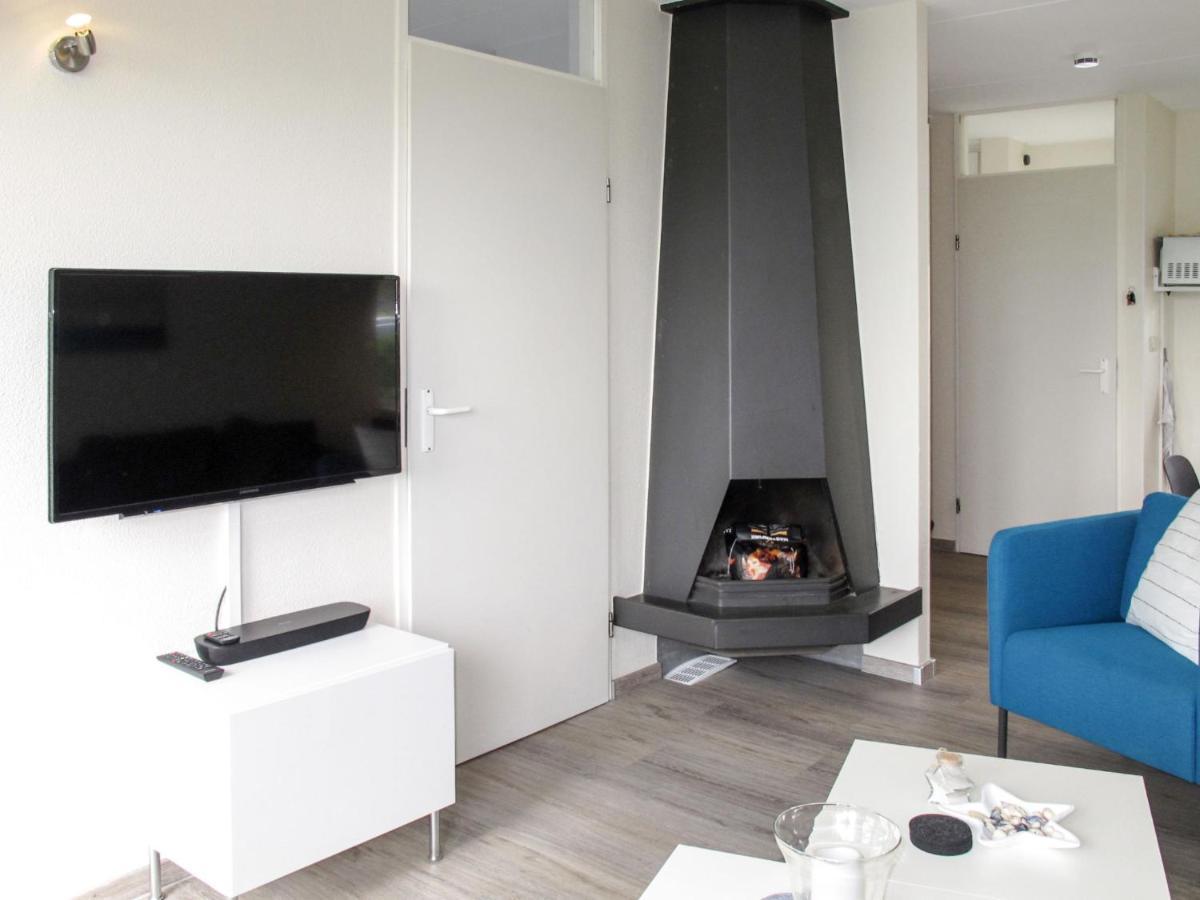 Holiday Home Tossens-8 By Interhome 외부 사진